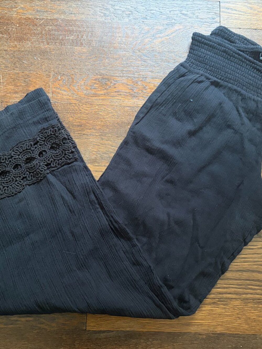 Lablanca Beach Coverup Pants